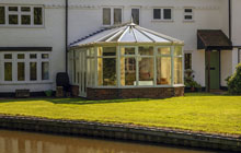 Pewsey Wharf conservatory leads