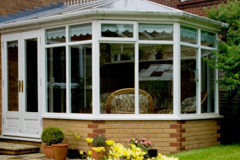 conservatories Pewsey Wharf