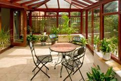 Pewsey Wharf conservatory quotes