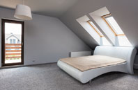 Pewsey Wharf bedroom extensions