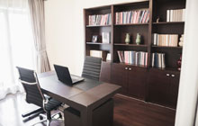 Pewsey Wharf home office construction leads